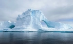 Icebergs: zajímavá fakta o driftování ledových koulí
