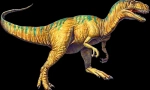 Allosavr