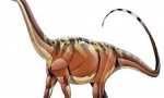 Argentinosaurus