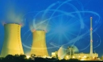 Atomová elektřina
