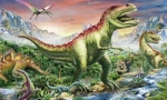 Éra dinosaurov