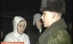 Jak soldier cat uložil: video