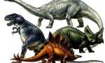 Klasifikace dinosaurů