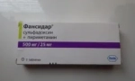 Příprava fancidar - popis a aplikace