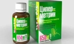 Cypermethrine 25 z švábů