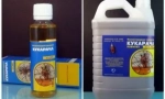 Kukaracha nástroj z bugů, švábů a blech