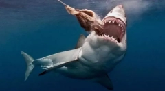 Žralok se špatnou pověstí