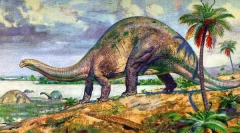Apatosaur