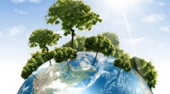 Biosféra. Pojmy a definice