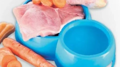 Rychlý maso svačinu