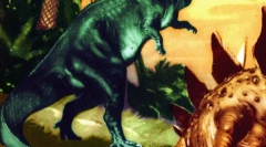 Ceratosavr