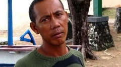 Invertovaná školka ostrova gili