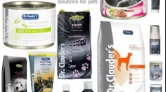 Dr clauder - rozpočtový krmivo s nárokem na prémii