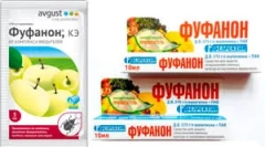 Fufanon a pokyny pro jeho použití