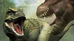 Dravé dinosaury