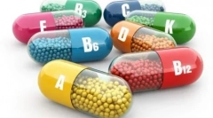 Jaké jsou vitamíny potřebné k udržení imunity kočičí