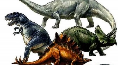 Klasifikace dinosaurů