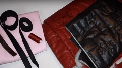 Psík kombinéza s vlastními rukama - vzory, měření, instrukce krok za krokem