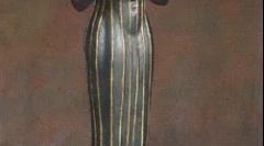 Kočka ve starověkém egyptě