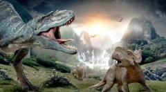 Kdo jsou dinosaury?