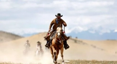 Kdo jsou takové kovbojové?