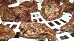 Delicacy pes - 5 nejlepších nápadů