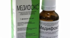Medifox a pokyny pro jeho použití