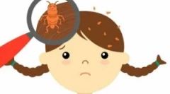 Opatření prevence pediculózy