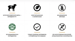 Recenze nutro dog food review: studujeme složení nové prémiové značky