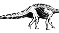 Oshanozavr