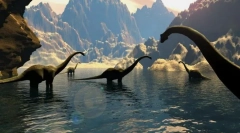 Proč se píchaly dinosaury?