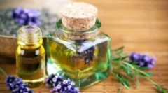 Populární oleje z lice a gid