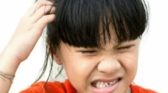 Aplikace kontroly vody z vši pro děti