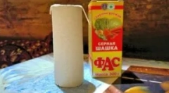 Sírová dáma: druhy a praxe