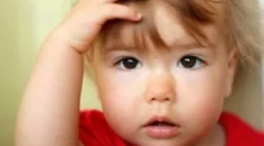 Šampony pro léčbu a prevenci vši pro děti