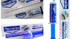 Finanční prostředky z švábů a bedbugs clean house