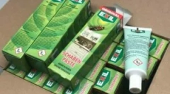 Exil schaben paste nástroj od švábů