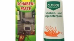 Globol (globální) od švábů