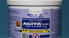 Agita fly