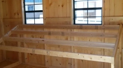 Druhy a velikosti kuřat