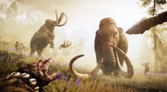 Životy jsou mamuty?